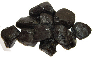 Black rocks white background pile - a pile free wallpaper for desktop