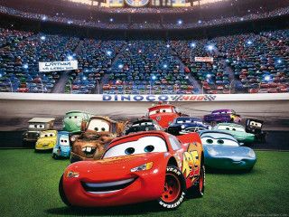 Cars3 movie poster disney pixar 2 - free cars wallpaper