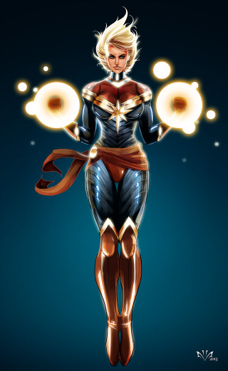 Woman costume light up ring - marvel comic free wallpaper for mobile