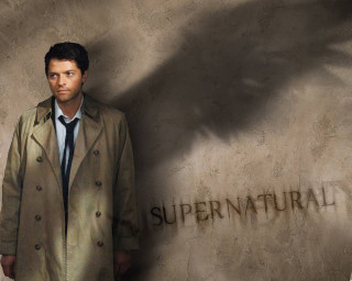 Man trench coat supernatural wall - dean roger free wallpaper