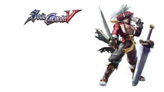 Soul darkness character two swords - a character free wallpaper