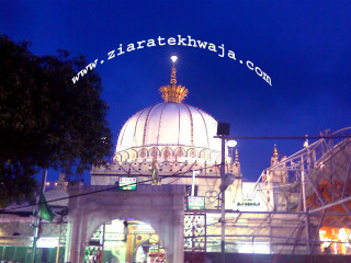 White dome clocktower night people - hurufiyya free wallpaper