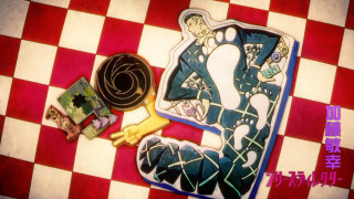 Person hat tie checkered tablecloth - a sticker free wallpaper