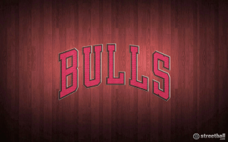 Red bulls logo wooden wall - a red stripe free wallpaper