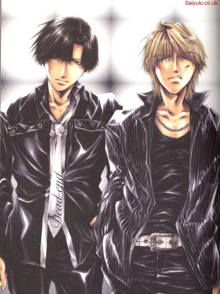 Anime characters neogeo manga 1999 - neogeo free wallpaper for mobile