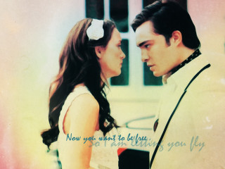 Man woman window sign says - expressionism free wallpaper