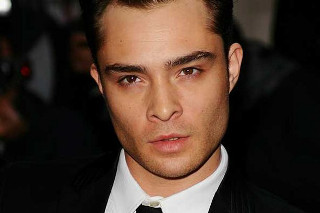 Man suit tie serious look 9 - beautiful bone structure free wallpaper