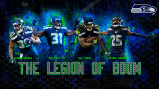 Legend of boom football players - elite free wallpaper