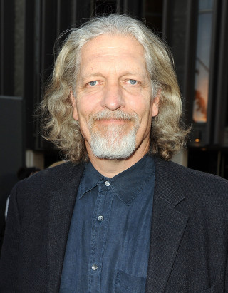 Bearded man blue shirt black - a black tie free wallpaper for mobile