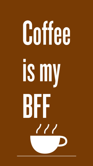 Coffee cup steam coffee bff - andries both free wallpaper for mobile