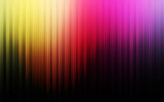 Rainbow background vertical lines black 9 - vertical line free wallpaper