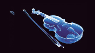 Violin bow image description - cerith wyn evans free wallpaper