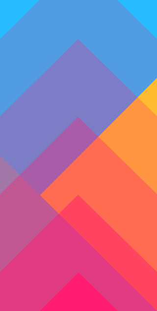 Colorful background diagonal pattern image 2 - bottom free wallpaper