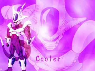 Purple background costume person name - akira toriyama free wallpaper