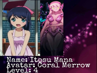 Girl cat ears cat tail 3 - a picture of a girl free wallpaper