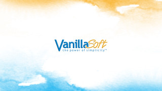 Blue yellow vanilla soft white - soft free wallpaper for desktop