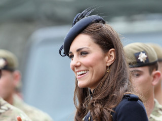 Woman uniform smiling group photo - free portrait wallpaper for desktop