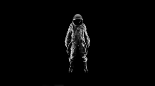 Space suit man helmet mask - alan bean free wallpaper for desktop