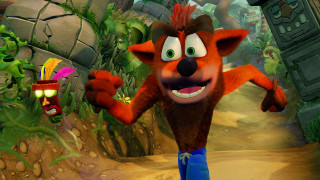 Cartoon jungle cave characters eddie - a jungle free wallpaper
