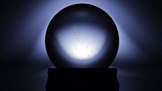 Light bulb table dark reflection - future free wallpaper