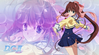 Alice prin kyoto anime cherry - kyoto animation free wallpaper