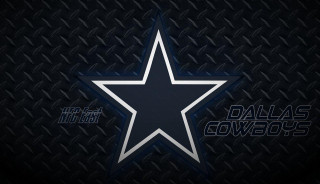 Black white wallpaper star words - darrell riche free wallpaper