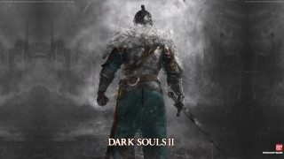 Man dark suit sword fog - a dark suit free wallpaper