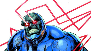 Alan cyborg redeye bluesuit glowing - cyborg free wallpaper