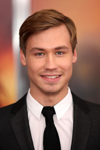 Man suit tie smiling camera 2 - heidelberg school free wallpaper for mobile