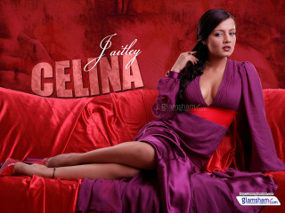 Purple dress red couch gothic - a red couch free wallpaper