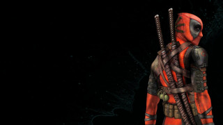 Dead png 2 - concept design art free wallpaper