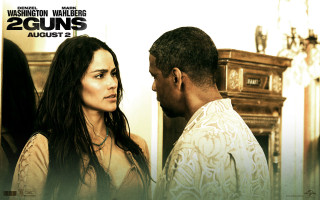 Man woman room clock poster - a clock free wallpaper for desktop