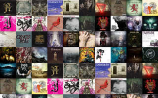 Collage various images people things - a collage of various images free wallpaper