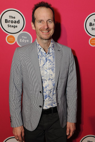 Man suit tie red wall 3 - a red wall free wallpaper for mobile