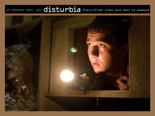 Man looking out window light - a creepy look free wallpaper