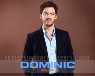 Man suit posing hands pockets 3 - his jacket free wallpaper