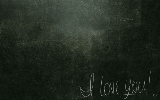 Blackboard message now you clock - a blackboard free wallpaper