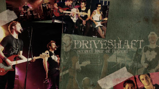 Band collage guitar singing stage - stage free wallpaper