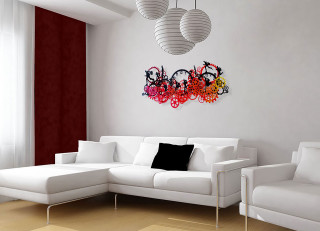 White couch livingroom white chair - a living room next free wallpaper