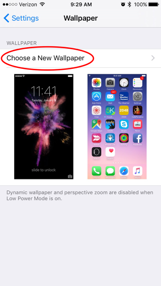 Cell phone wallpaper app screen - free technology wallpaper for mobile