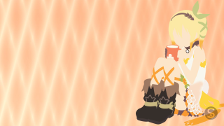 Cartoon character skateboard hat bag - his lap free wallpaper