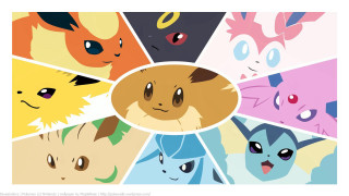 Colorful cats variety faces playful - pokemon free wallpaper for desktop