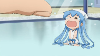 Blue hair hand window white - a blue hair free wallpaper