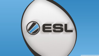 White black esl sign blue - esao free wallpaper for desktop