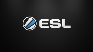 Black white esl logo black - esao free wallpaper for desktop