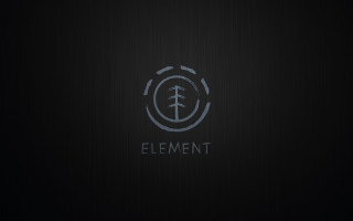 Dark background circle tree center - concept design free wallpaper