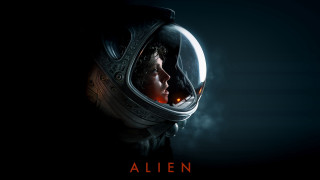 Alien spacewoman cat background space - alien free wallpaper