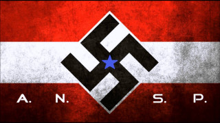 Flag star design symbol image - adolf born free wallpaper