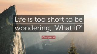 Quote mountain sky charlotte v - chen chi free wallpaper