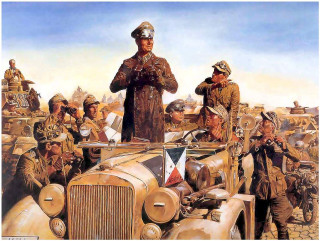 Man uniform group car flag - dave dorman free wallpaper